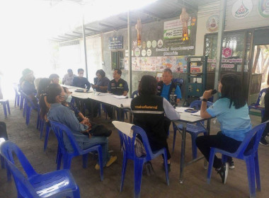 ประชุมชี้แจงแนวทางการขับเคลื่อนโครงการสินค้าและบริการมูลค่าสูง ... Image 8