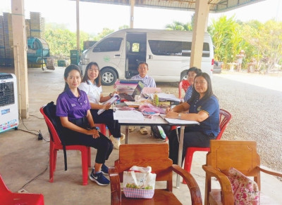 ตรวจสอบกิจการและฐานะการเงินของสหกรณ์การเกษตรพายัพ จำกัด Image 1