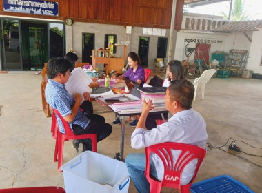 ตรวจสอบกิจการและฐานะการเงินของสหกรณ์การเกษตรพายัพ จำกัด Image 3