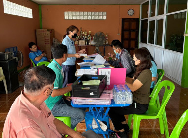 ติดตามผลการแก้ไขข้อสังเกตของผู้ตรวจการสหกรณ์ Image 3