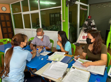 ติดตามผลการแก้ไขข้อสังเกตของผู้ตรวจการสหกรณ์ Image 4