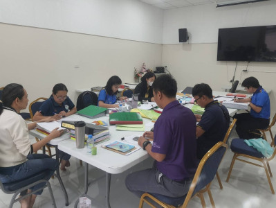 ตรวจสอบกิจการและฐานะทางการเงินของสหกรณ์โคนมหริภุญชัย จำกัด Image 1