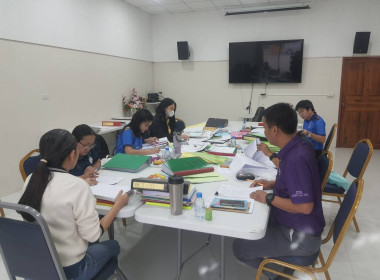ตรวจสอบกิจการและฐานะทางการเงินของสหกรณ์โคนมหริภุญชัย จำกัด Image 2
