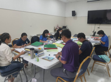 ตรวจสอบกิจการและฐานะทางการเงินของสหกรณ์โคนมหริภุญชัย จำกัด Image 1