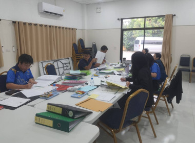 ตรวจสอบกิจการและฐานะทางการเงินของสหกรณ์โคนมหริภุญชัย จำกัด Image 3
