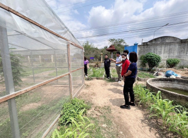 โครงการประกวดโรงเรียนจัดการเรียนรู้การสหกรณ์ ประจำปี 2567 Image 5