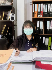 เข้าตรวจสอบกิจการและฐานะการเงิน สหกรณ์โคนมบ้านโฮ่ง จำกัด พารามิเตอร์รูปภาพ 1