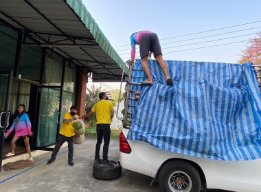 กระจายสินค้าส้มโอขาวใหญ่ ของสหกรณ์การเกษตรบางคนฑี จำกัด ... Image 8