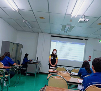 เข้าร่วมประชุมคณะกรรมการดำเนินการสหกรณ์ออมทรัพย์พนักงานบริษัท ลำพูน ซิงเดนเก็น จำกัด ... พารามิเตอร์รูปภาพ 1