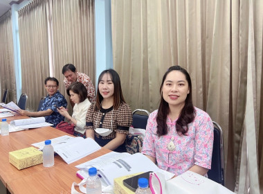 ประชุมใหญ่สามัญประจำปี 2566 ของสหกรณ์โคนมลำพูน จำกัด Image 2
