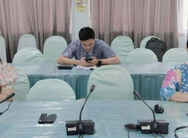 ประชุมเชิงปฏิบัติการเพื่อเพิ่มประสิทธิภาพการบริหารจัดการนมทั้งระบบของสหกรณ์ ... Image 4