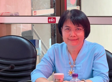 ประชุมคณะกรรมการดำเนินการของสหกรณ์ออมทรัพย์สาธารณสุขลำพูน ... Image 4