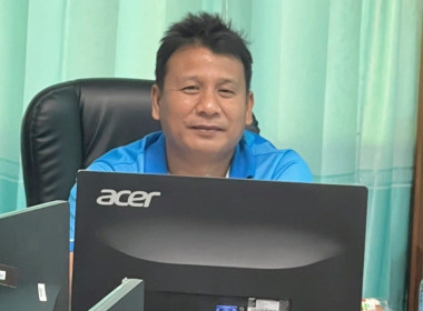 ประชุมคณะกรรมการดำเนินการของสหกรณ์โคนมลำพูน จำกัด Image 2
