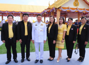 รับพระราชทานโล่รางวัลสหกรณ์ดีเด่นแห่งชาติ ... Image 1