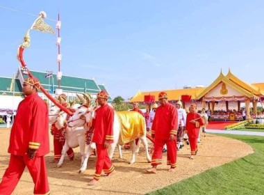 รับพระราชทานโล่รางวัลสหกรณ์ดีเด่นแห่งชาติ ... Image 6