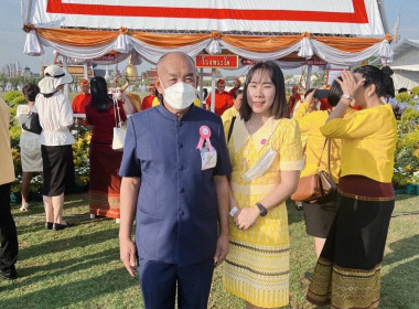 รับพระราชทานโล่รางวัลสหกรณ์ดีเด่นแห่งชาติ ... Image 8