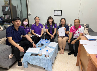 แนะนำ ติดตามการดำเนินงานของสหกรณ์โคนมลำพูน จำกัด Image 1