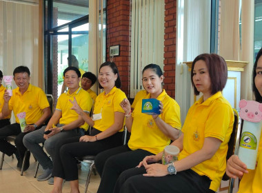 กิจกรรม Kick Off “สหกรณ์ออมดี มีสุข” ... Image 8
