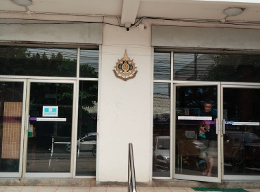 ติดตามการดำเนินการตามโครงการแก้ไขปัญหาหนี้ค้างฯ ... Image 3