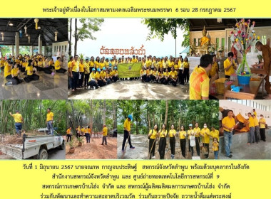 กิจกรรมบำเพ็ญสาธารณประโยชน์ ... พารามิเตอร์รูปภาพ 11