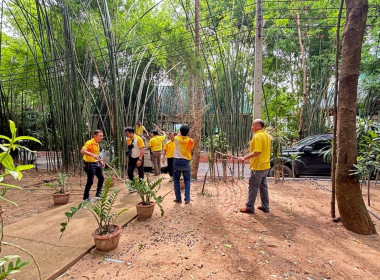 กิจกรรมบำเพ็ญสาธารณประโยชน์ ... พารามิเตอร์รูปภาพ 10
