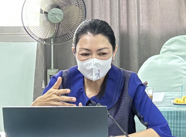 ประชุมเชิงปฏิบัติการวิเคราะห์ความเข้มแข็งของสหกรณ์ Image 6