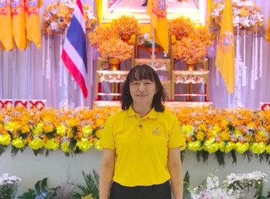 พิธีส่งมอบธงตราสัญลักษณ์จังหวัดลำพูนและจังหวัดลำปาง พารามิเตอร์รูปภาพ 1