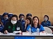 ประชุมใหญ่สามัญประจำปี 2566 ... Image 1