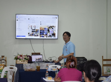 ประชุมเชิงหลักสูตร ... Image 11
