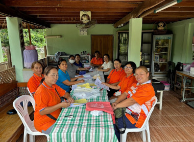 ประชุมคณะกรรมการดำเนินการ สหกรณ์การเกษตรทาขุมเงินจำกัด Image 5