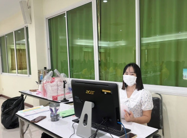 ประชุมการทบทวนแผนกลยุทธ์ของสหกรณ์การเกษตรเมืองลำพูน จำกัด Image 2
