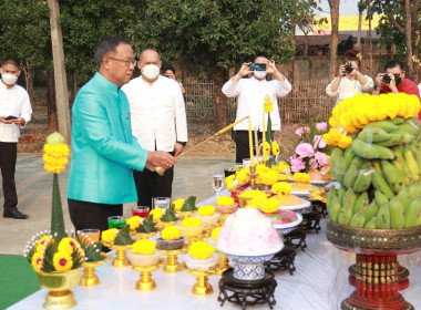 พิธีเปิดพระอนุสาวรีย์พระราชวรวงศ์เธอ กรมหมื่นพิทยาลงกรณ์ ... พารามิเตอร์รูปภาพ 5