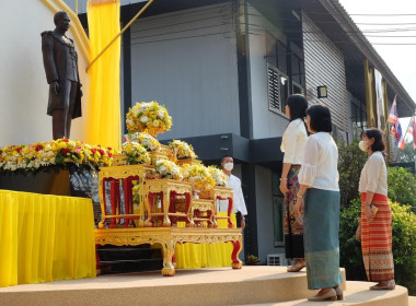 พิธีเปิดพระอนุสาวรีย์พระราชวรวงศ์เธอ กรมหมื่นพิทยาลงกรณ์ ... พารามิเตอร์รูปภาพ 19