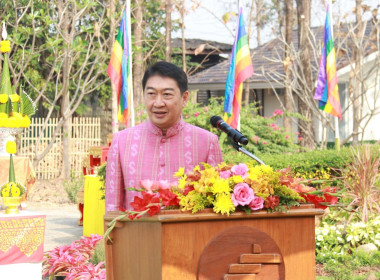 พิธีเปิดพระอนุสาวรีย์พระราชวรวงศ์เธอ กรมหมื่นพิทยาลงกรณ์ ... พารามิเตอร์รูปภาพ 2