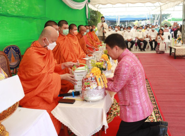 พิธีเปิดพระอนุสาวรีย์พระราชวรวงศ์เธอ กรมหมื่นพิทยาลงกรณ์ ... พารามิเตอร์รูปภาพ 4