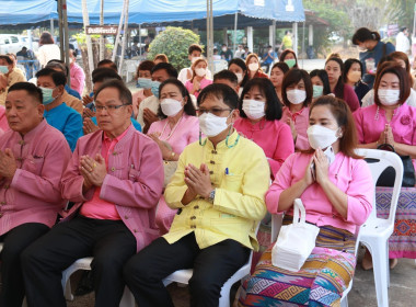 พิธีเปิดพระอนุสาวรีย์พระราชวรวงศ์เธอ กรมหมื่นพิทยาลงกรณ์ ... พารามิเตอร์รูปภาพ 10