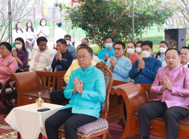 พิธีเปิดพระอนุสาวรีย์พระราชวรวงศ์เธอ กรมหมื่นพิทยาลงกรณ์ ... พารามิเตอร์รูปภาพ 6