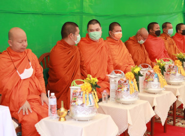 พิธีเปิดพระอนุสาวรีย์พระราชวรวงศ์เธอ กรมหมื่นพิทยาลงกรณ์ ... พารามิเตอร์รูปภาพ 14