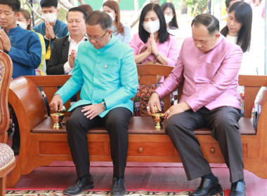พิธีเปิดพระอนุสาวรีย์พระราชวรวงศ์เธอ กรมหมื่นพิทยาลงกรณ์ ... พารามิเตอร์รูปภาพ 20