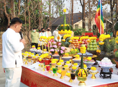 พิธีเปิดพระอนุสาวรีย์พระราชวรวงศ์เธอ กรมหมื่นพิทยาลงกรณ์ ... พารามิเตอร์รูปภาพ 32