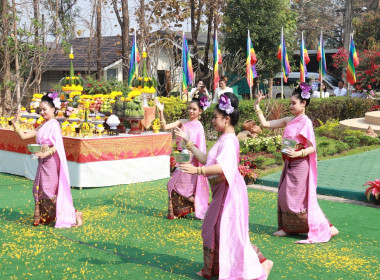 พิธีเปิดพระอนุสาวรีย์พระราชวรวงศ์เธอ กรมหมื่นพิทยาลงกรณ์ ... พารามิเตอร์รูปภาพ 35