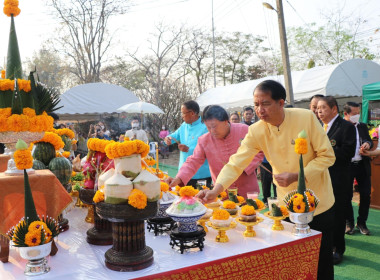 พิธีเปิดพระอนุสาวรีย์พระราชวรวงศ์เธอ กรมหมื่นพิทยาลงกรณ์ ... พารามิเตอร์รูปภาพ 37
