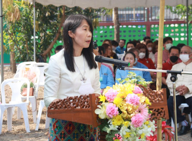 พิธีเปิดพระอนุสาวรีย์พระราชวรวงศ์เธอ กรมหมื่นพิทยาลงกรณ์ ... พารามิเตอร์รูปภาพ 43