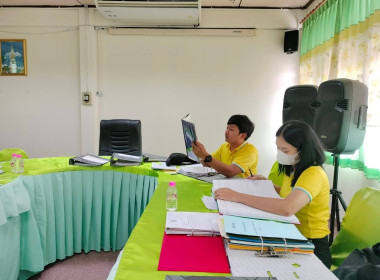 ตรวจสอบกิจการและฐานะทางการเงินของสหกรณ์ออมทรัพย์พนักงานสหกรณ์ลำพูน จำกัด ... Image 4